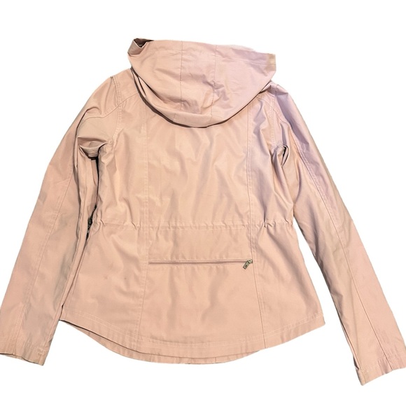 Buffbunny Collection Rain Jacket - Picture 6 of 16